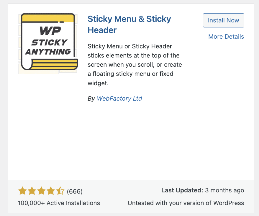 Sticky Posts in WordPress: A Blogger's Secret Weapon