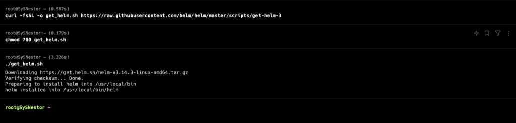 Deploy Grafana on Kubernetes