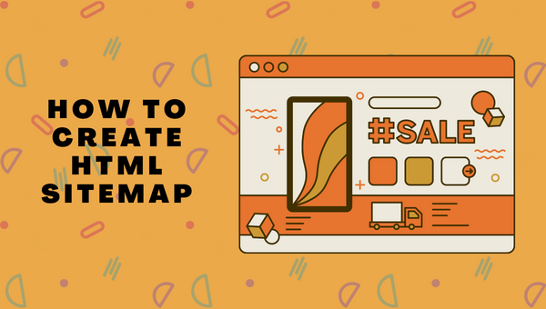 How to Create HTML Sitemap