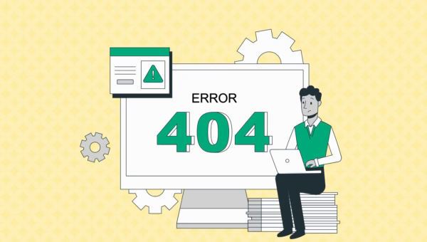 What Causes a 404 Error in WordPress?