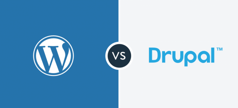 Drupal or WordPress? which 1 is best for you?