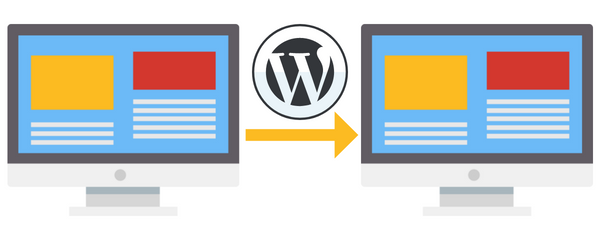 Cloning a WordPress Site with Softaculous